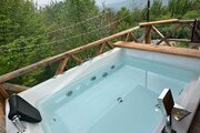 کلبه دوبلکس سوئیسی در بابل