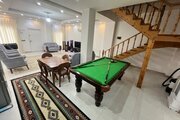 ویلا دوبلکس استخردار اسپرلوس 1 در سرخرود