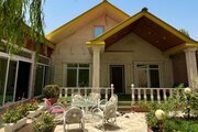 ویلا دوبلکس استخردار دوخواب کد1 در کردان