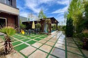 ویلا دوبلکس 3 خواب استخردار ملودی در کردان
