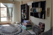 آپارتمان مبله تکخواب کوروش در گرمسار