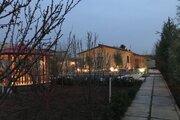 باغ ویلا دو خواب استخرابگرم در کردان