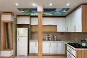 ویلا استخردار دوخواب عمارت گلشن در چهارباغ