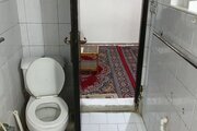ویلا مبله تکخواب در رشت