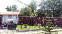 خانه ویلایی تک خواب در رضوانشهر