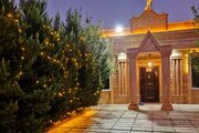 ویلا استخردار در شهریار