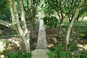 واحد مبله دوخواب در بوم گردی حور نمین