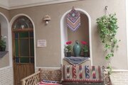 اتاق 101 در اقامتگاه بومگردی نائین