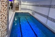ویلا دوبلکس استخردار سه خواب آبگرم ساحل 2 در چالوس