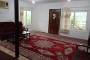 واحد دو خواب در طبقه دوم ویلا ماسال
