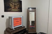 واحد تکخواب مبله ساختمان گلکار در امام خمینی