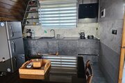 کلبه سوئیسی استخردار دوخواب سنجد در رامسر