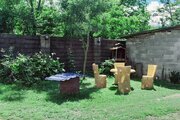 خانه ویلایی دو خواب مبله در صومعه سرا