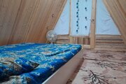 کلبه سوئیسی مبله تکخواب خدابخش در ماسال