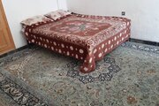 آپارتمان مبله دو خواب استخردار در باغبهادران