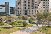 آپارتمان مبله تکخواب میدان گلها در قشم