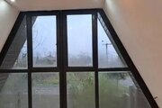 کلبه سوئیسی مبله دوخواب سعادتی در اسالم