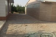باغ ویلا تکخواب استخردار خاطره در مشهد