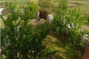 کلبه چوبی دوخواب آرامش در شاندرمن ماسال