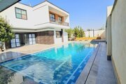 ویلا دوبلکس سه خواب رامش در چهارباغ