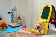 باغ ویلا سه خواب مبله استخردار در رشت