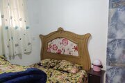واحد تکخواب در طبقه اول ویلا جنگلی جوارم