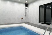ویلا استخردار مبله سه خواب رز در چهارباغ