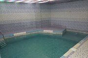 آپارتمان مبله دو خواب استخردار در باغ بهادران