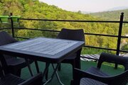 کلبه دوبلکس شمشاد تکخواب در شیرگاه