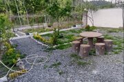 واحد دو خواب سلیمان در طبقه اول ویلای تالش