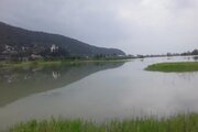 ویلا دوخواب جنگلی گیلوا در رشت