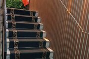 اتاق تخت دبل در هتل شهریار