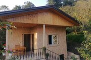 ویلا تکخواب جنگلی ماهان در بابل