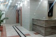 واحد تکخواب نزدیک به حرم در مشهد