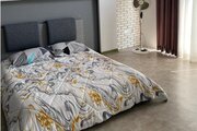 کلبه سوئیسی مبله دوخواب بهشتی در  کتالم