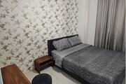 آپارتمان مبله دو خواب واحد 4 در ستارخان