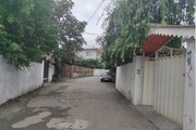 سوئیت ویلا مبله حکمت در طبقه اول در رامسر | کوچه منتهی به سوئیت