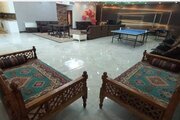 باغ ویلا استخردار دورهمی در ملارد