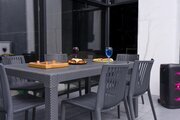ویلا عمارت دوبلکس استخردار 6 خواب مدرن در شیرگاه
