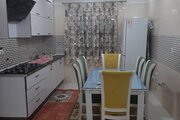 واحد دوخواب در طبقه همکف ویلا جنگلی دنج در کلاردشت