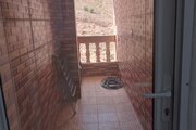 آپارتمان مبله دوخواب در شهمیرزاد