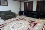 ویلا مبله تکخواب دهکده سبز در چالوس