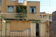 آپارتمان مبله تکخواب صبا در شهرکرد