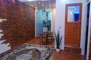 آپارتمان مبله تکخواب دانشور در امیریه
