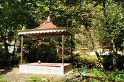 واحدسه خواب در طبقه دوم ویلاجنگلی گیجاو اسالم