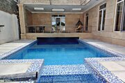 ویلا استخردار روبازدر سنقرآباد چهارباغ