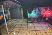 ویلا مبله تکخواب گل سرخ در چالوس
