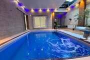 ویلا استخردار سه خواب مازیار2 در بندرانزلی