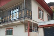 آپارتمان تک خواب مبله در مرزن آباد