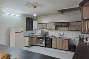 آپارتمان دو خواب طبقه همکف درویش در اصفهان